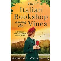 Italian Bookshop Among the Vines