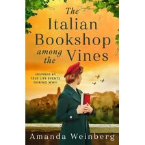Italian Bookshop Among the Vines