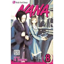 Nana, Vol. 8 (Nana)