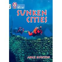 Sunken Cities (Collins Big Cat)