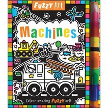 Fuzzy Art Machines (Fuzzy Art)