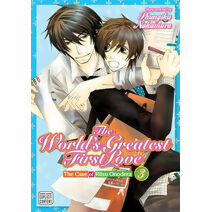 World's Greatest First Love, Vol. 3 (World's Greatest First Love)