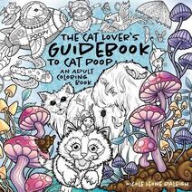 Cat Lover's Guidebook To Cat Poop