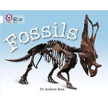 Fossils (Collins Big Cat)