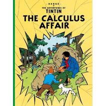 Calculus Affair (Adventures of Tintin)