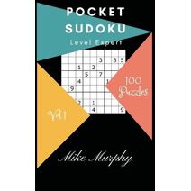 Pocket Sudoku (Level Expert)
