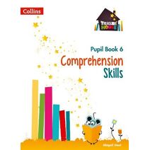 Comprehension Skills Pupil Book 6 (Treasure House)
