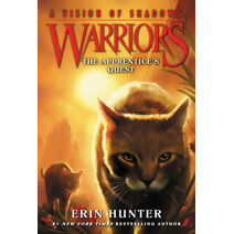 Warriors: A Vision of Shadows #1: The Apprentice's Quest (Warriors: A Vision of Shadows)