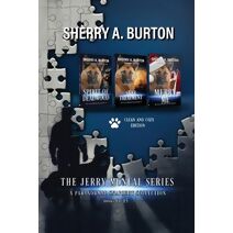 Jerry McNeal Series, a Paranormal Snapshot Collection Volume 5 (Jerry McNeal Series Clean & Cozy Collection)