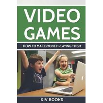 Video Games (Kiv Books)