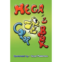 Mega Color Book 2