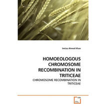 Homoeologous Chromosome Recombination in Triticeae