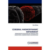 Cerebral Haemodynamic Impairment