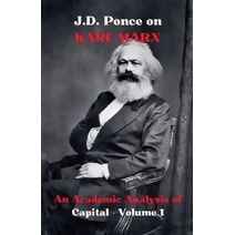 J.D. Ponce on Karl Marx (Economy)