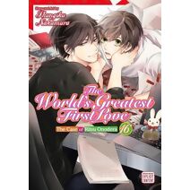 World's Greatest First Love, Vol. 16 (World's Greatest First Love)