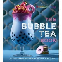 Bubble Tea Book