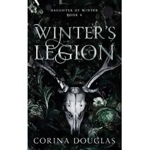 Winter's Legion (Daughter of Winter)