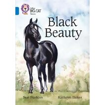 Black Beauty (Collins Big Cat)