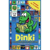 Dinki - Collected Comics
