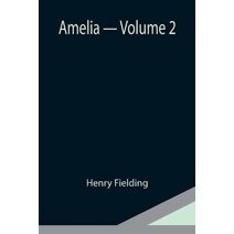 Amelia - Volume 2
