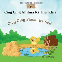 Cing Cing Finds Her Self (Cing Cing Ahihna Ki Thei Khia)
