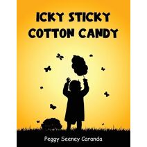 Icky Sticky Cotton Candy