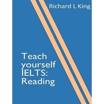 Teach yourself IELTS Reading (Teach Yourself Ielts)