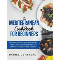 Mediterranean Cookbook for Beginners