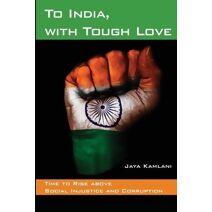 To India, with Tough Love