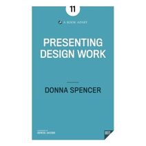 Presenting Design Work