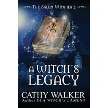 Witch's Legacy (Salem Witches)