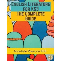 English Literature for KS3