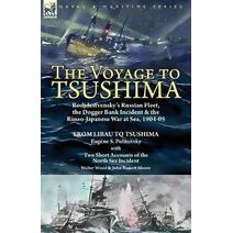 Voyage to Tsushima