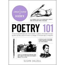 Poetry 101 (Adams 101 Series)