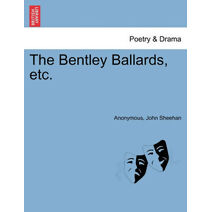Bentley Ballards, Etc.