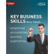 Key Business Skills (Collins Business Skills and Communication)