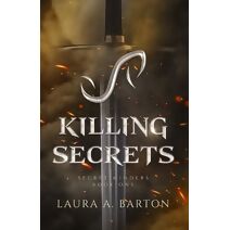 Killing Secrets (Secret Minders)