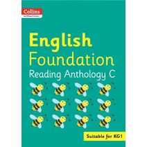 Collins International English Foundation Reading Anthology C (Collins International Foundation)