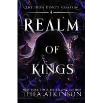 Realm of Kings (Iron King's Assassin)