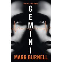 Gemini (Stephanie Fitzpatrick series)