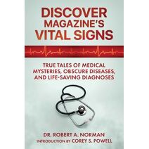 Discover Magazine's Vital Signs