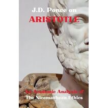 J.D. Ponce on Aristotle (Aristotelianism)
