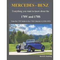 MERCEDES-BENZ, The 170V and 170S Series