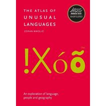Atlas of Unusual Languages