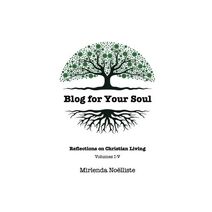 Blog for Your Soul