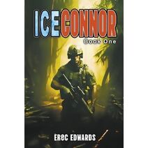 Ice Connor (Booke One)