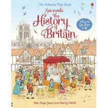 See Inside the History of Britain (See Inside)
