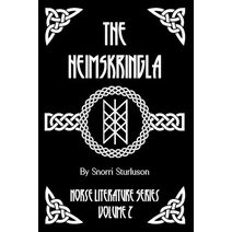 Heimskringla (Norse Literature)