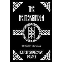 Heimskringla (Norse Literature)