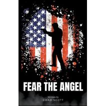 Fear the Angel (Dash Carter)